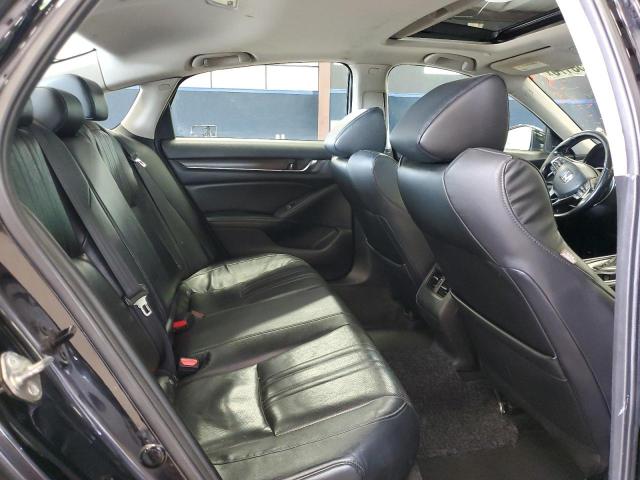 2018 HONDA ACCORD EXL  