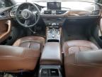 2015 Audi A6 Premium Plus продається в Chalfont, PA - Minor Dent/Scratches