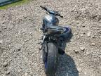2015 Yamaha Fz07  de vânzare în Central Square, NY - Front End