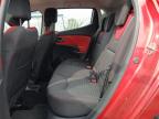 2014 RENAULT CLIO D-QUE for sale at Copart WESTBURY