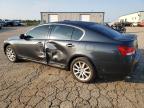 2006 Lexus Gs 300 for Sale in Chatham, VA - Side