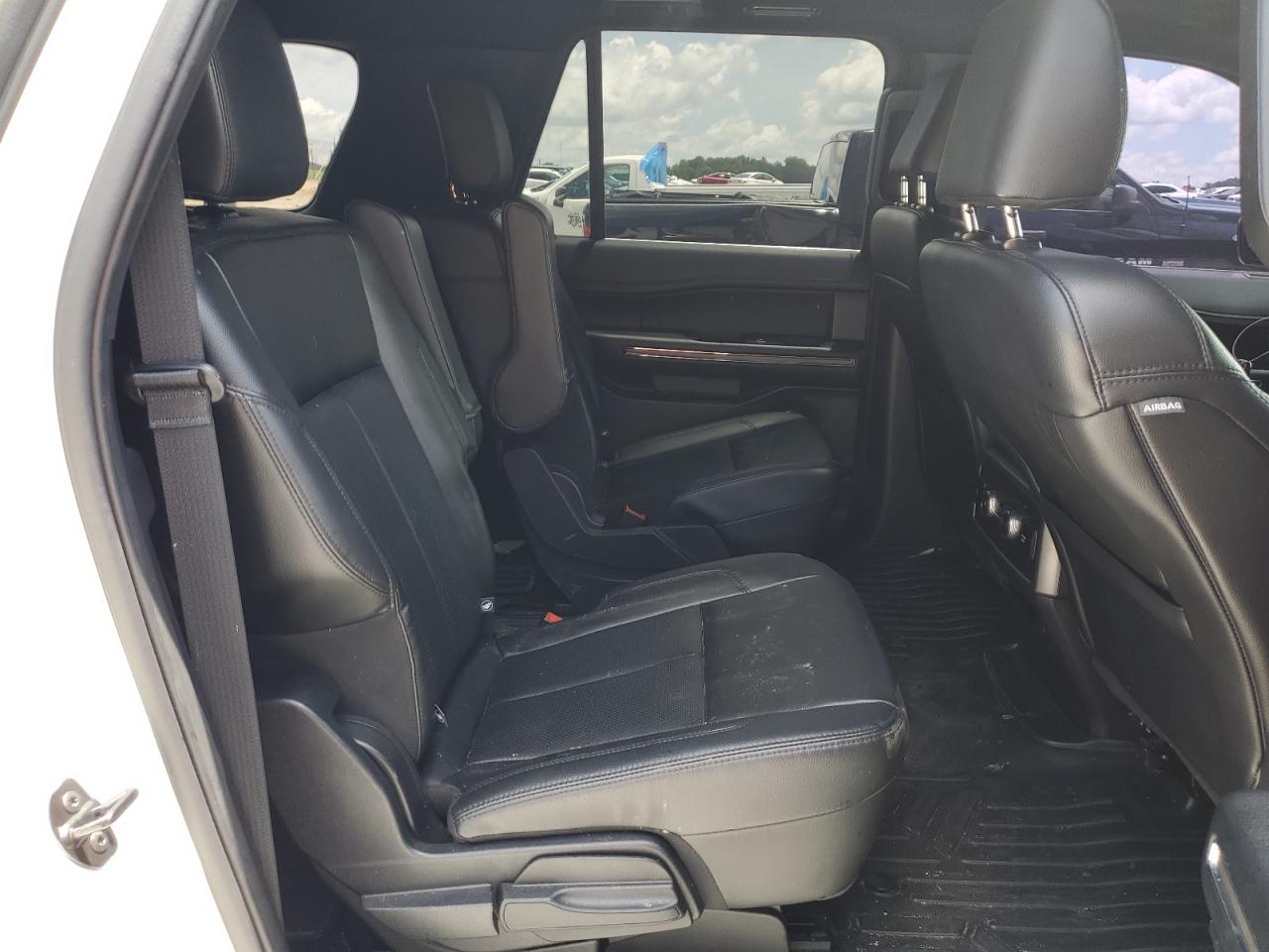 2021 Ford Expedition Max Xlt VIN: 1FMJK1HT7MEA15571 Lot: 61426535