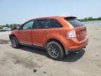 2007 Ford Edge Sel იყიდება Fredericksburg-ში, VA - Front End