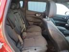 2023 Jeep Compass Limited იყიდება North Las Vegas-ში, NV - Mechanical