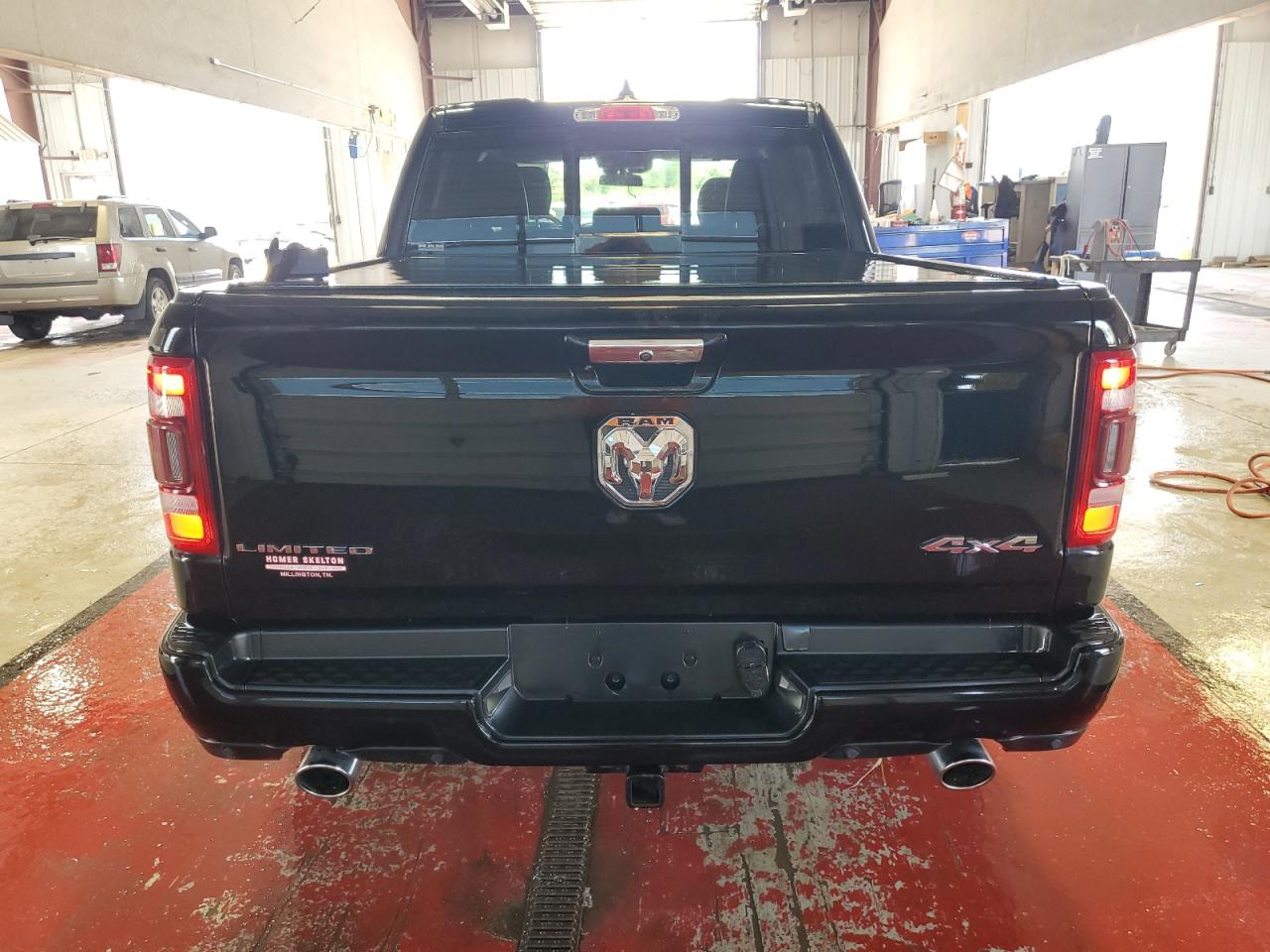 1C6SRFHM3LN269715 2020 Ram 1500 Limited