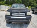 2006 Toyota Tundra Double Cab Sr5   продається в Fairburn, GA - Rear End