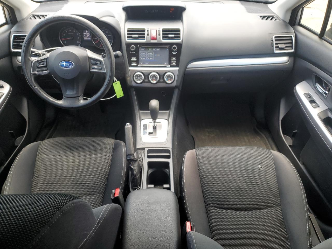2015 Subaru Xv Crosstrek 2.0 Premium VIN: JF2GPACC0F8308111 Lot: 62707695