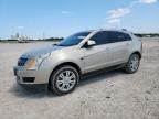 New Braunfels, TX에서 판매 중인 2010 Cadillac Srx Luxury Collection - Hail