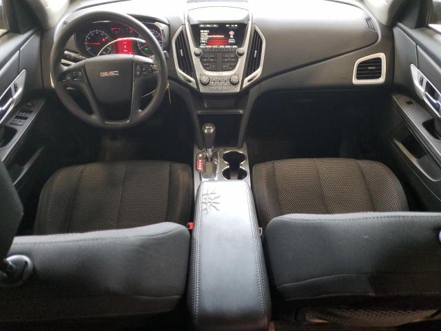  GMC TERRAIN 2016 Black