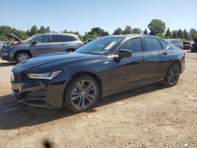 ACURA TLX – zdjęcie z aukcji, lot #61978775