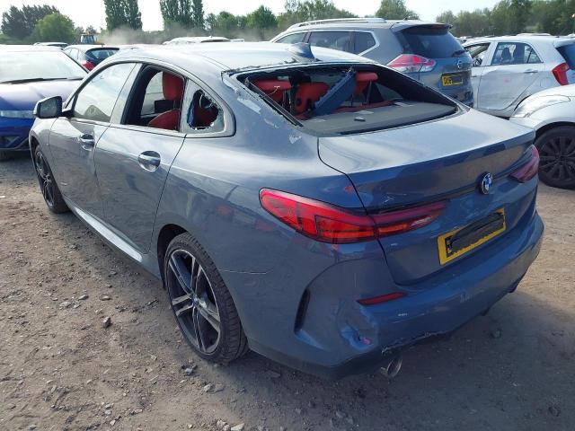2022 BMW 218I M SPO