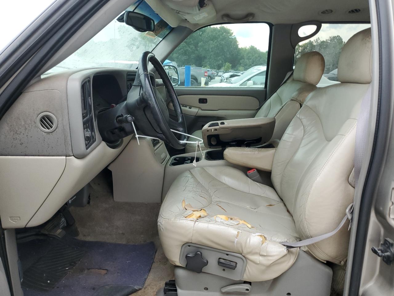 2001 GMC Yukon Xl C1500 VIN: 1GKEC16T01J311187 Lot: 62807815