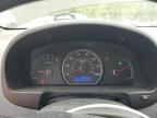 2010 Hyundai Elantra Blue   na sprzedaż w Knightdale, NC - Front End