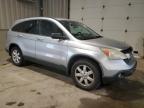 2009 HONDA CR-V EX   à vendre chez Copart PA - PITTSBURGH SOUTH
