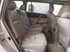 2010 Toyota Highlander Limited на продаже в Ham Lake, MN - Front End