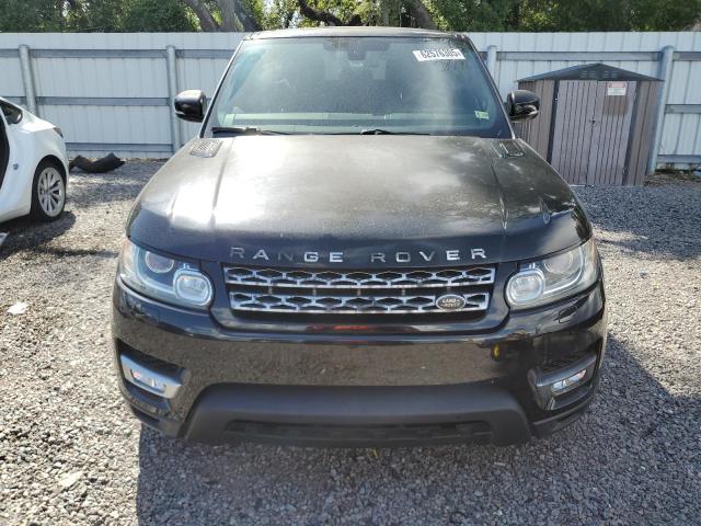 2015 LAND ROVER RANGE ROVER SPORT HSE  