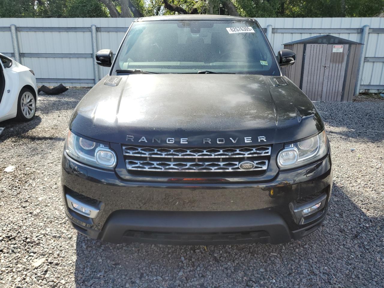 LAND ROVER RANGEROVER 2015 VIN SALWR2VF8FA516031 фото 5