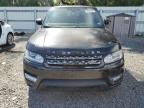 2015 LAND ROVER RANGE ROVER SPORT HSE   for sale at Copart FL - TAMPA SOUTH