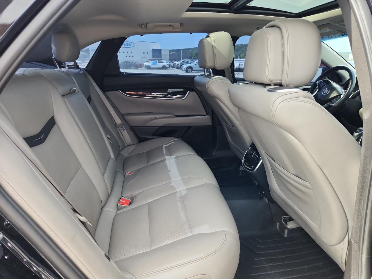 2013 Cadillac Xts Premium Collection VIN: 2G61S5S36D9171515 Lot: 62902765