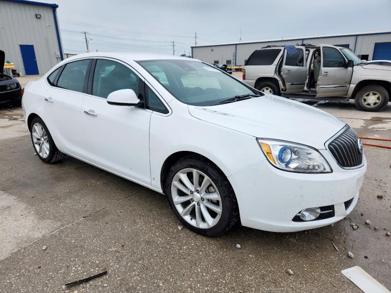 BUICK VERANO 2015 Biały