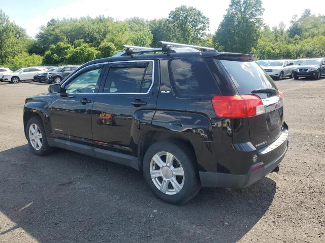 Parquets GMC TERRAIN 2015 Czarny