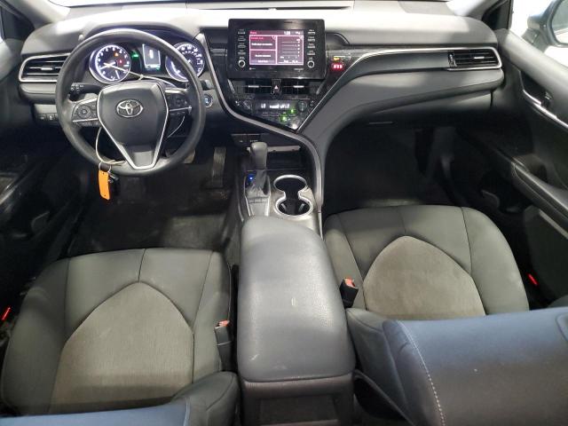  TOYOTA CAMRY 2023 Gray