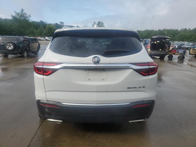  BUICK ENCLAVE 2019 Белы