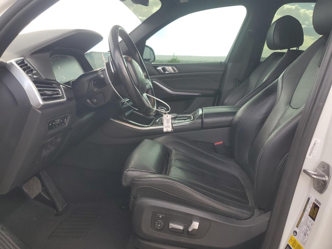 2020 BMW X5 xDrive40I VIN: 5UXCR6C04L9C34841 Lot: 61992415
