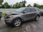2013 Ford Explorer Limited იყიდება Rogersville-ში, MO - Front End