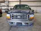 2001 Ford F250 Super Duty na sprzedaż w Eldridge, IA - Rear End