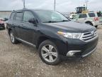 2012 Toyota Highlander Limited zu verkaufen in Columbus, OH - Mechanical