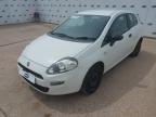 2013 FIAT PUNTO POP for sale at Copart SANDY