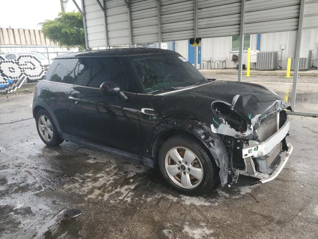 MINI COOPER 2015 Black