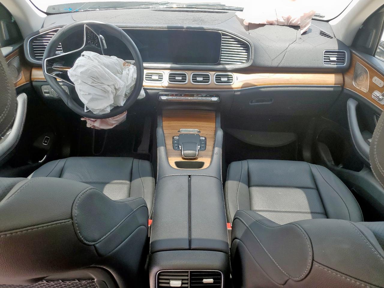 4JGFB4FB9RB164252 2024 Mercedes-Benz Gle 350 4Matic