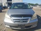 2006 Honda Odyssey Ex   na sprzedaż w Fredericksburg, VA - Rear End