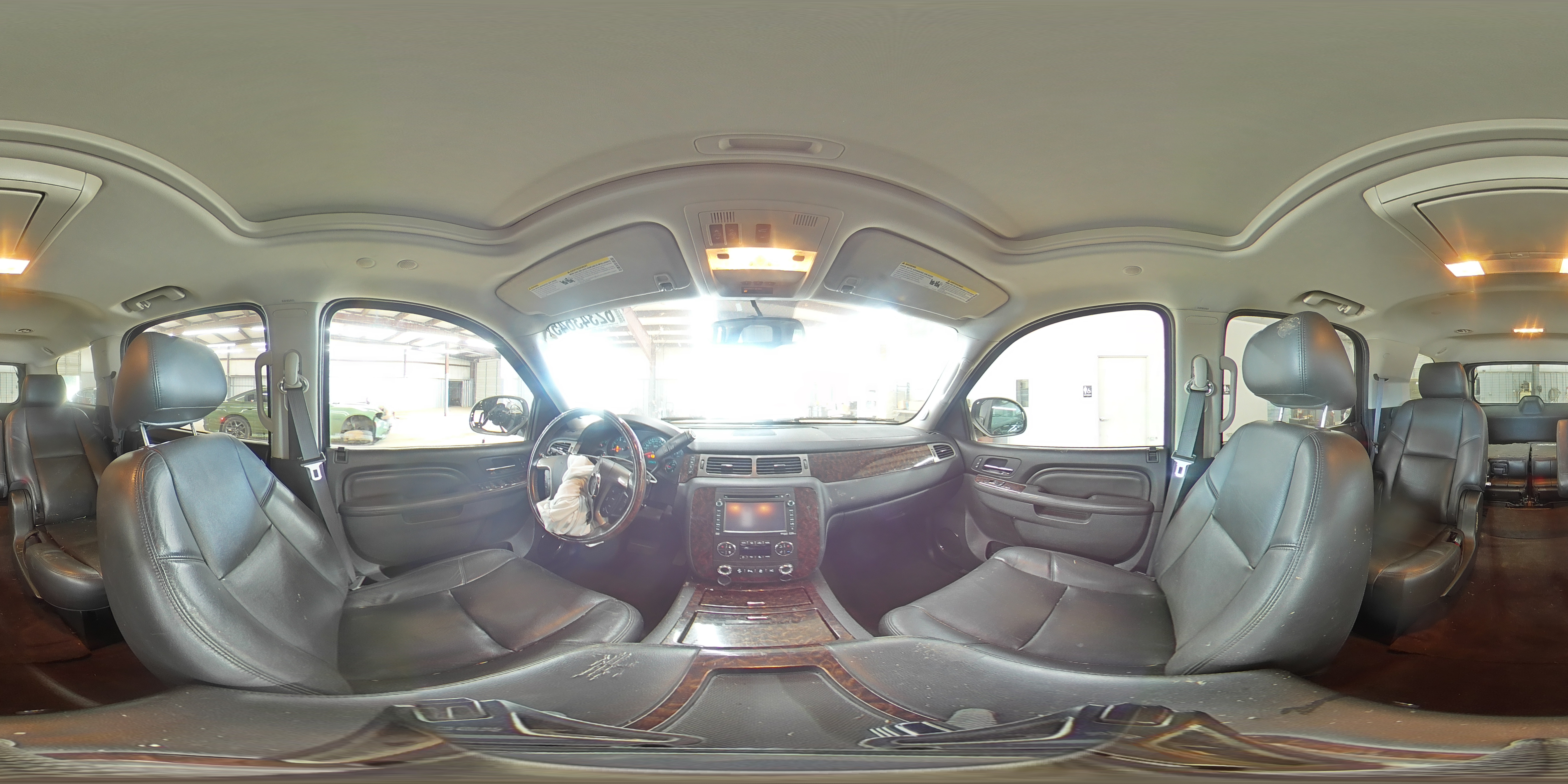 2013 GMC Yukon Denali VIN: 1GKS2EEFXDR317173 Lot: 62343645