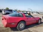 1986 CHEVROLET CORVETTE    for sale at Copart CA - VAN NUYS