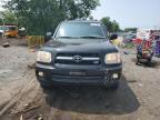 2006 Toyota Sequoia Sr5 en Venta en Baltimore, MD - Side