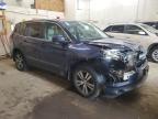 2017 Honda Pilot Exl продається в Ham Lake, MN - Front End