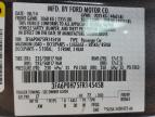 2015 Ford Fusion Se for Sale in Littleton, CO - Front End
