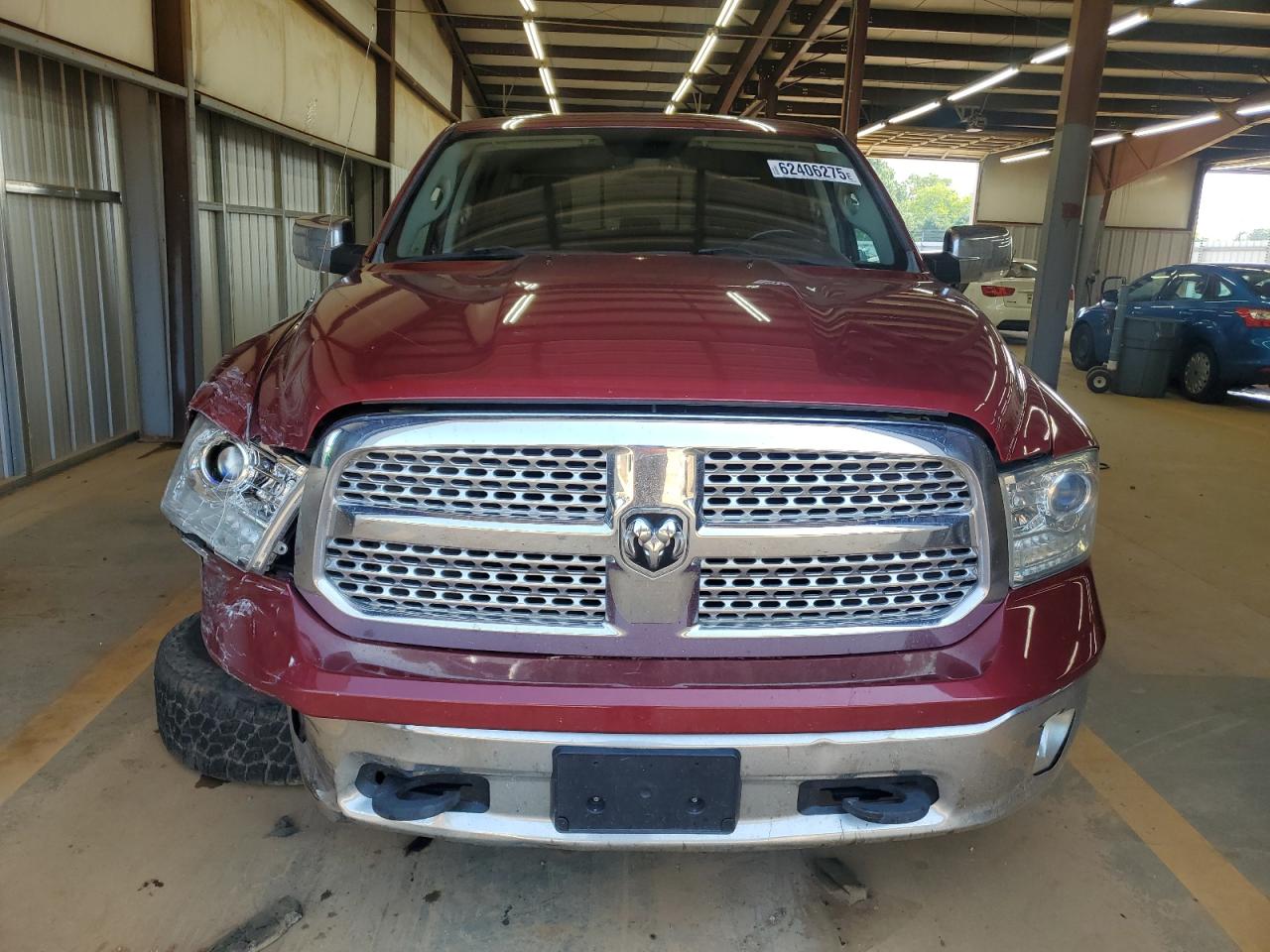 RAM 1500 2015 VIN 1C6RR7NT3FS642001 photo 5