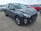 2013 NISSAN QASHQAI AC for sale at Copart YORK