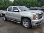 2015 Chevrolet Silverado K1500 Lt продається в Shreveport, LA - Rear End