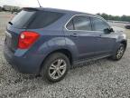 2013 Chevrolet Equinox Ls იყიდება Columbus-ში, OH - Front End