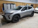 2024 Chevrolet Trax Activ за продажба в Kincheloe, MI - Front End