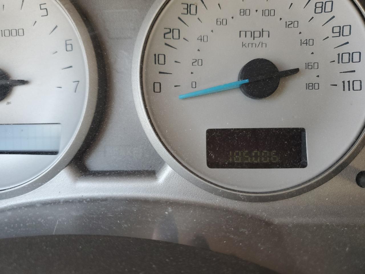 2004 Buick Rendezvous Cx VIN: 3G5DA03E34S503727 Lot: 59664875