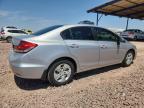 2014 Honda Civic Lx იყიდება Phoenix-ში, AZ - Mechanical