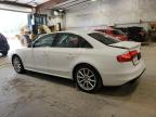 2016 Audi A4 Premium S-Line en Venta en Milwaukee, WI - Rear End