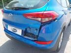 2017 HYUNDAI TUCSON SE for sale at Copart GLOUCESTER