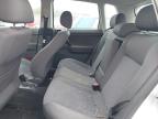 2007 VOLKSWAGEN POLO SE 80 for sale at Copart BRISTOL